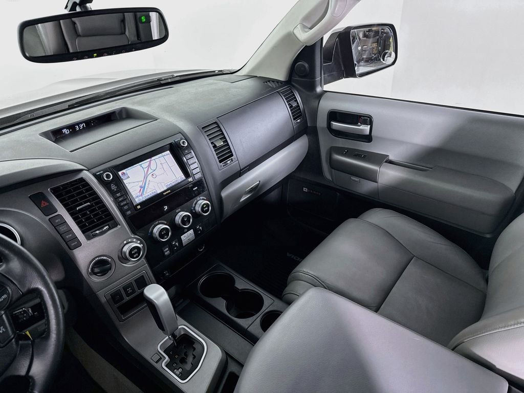 Used 2011 Gray Toyota Limited image 25