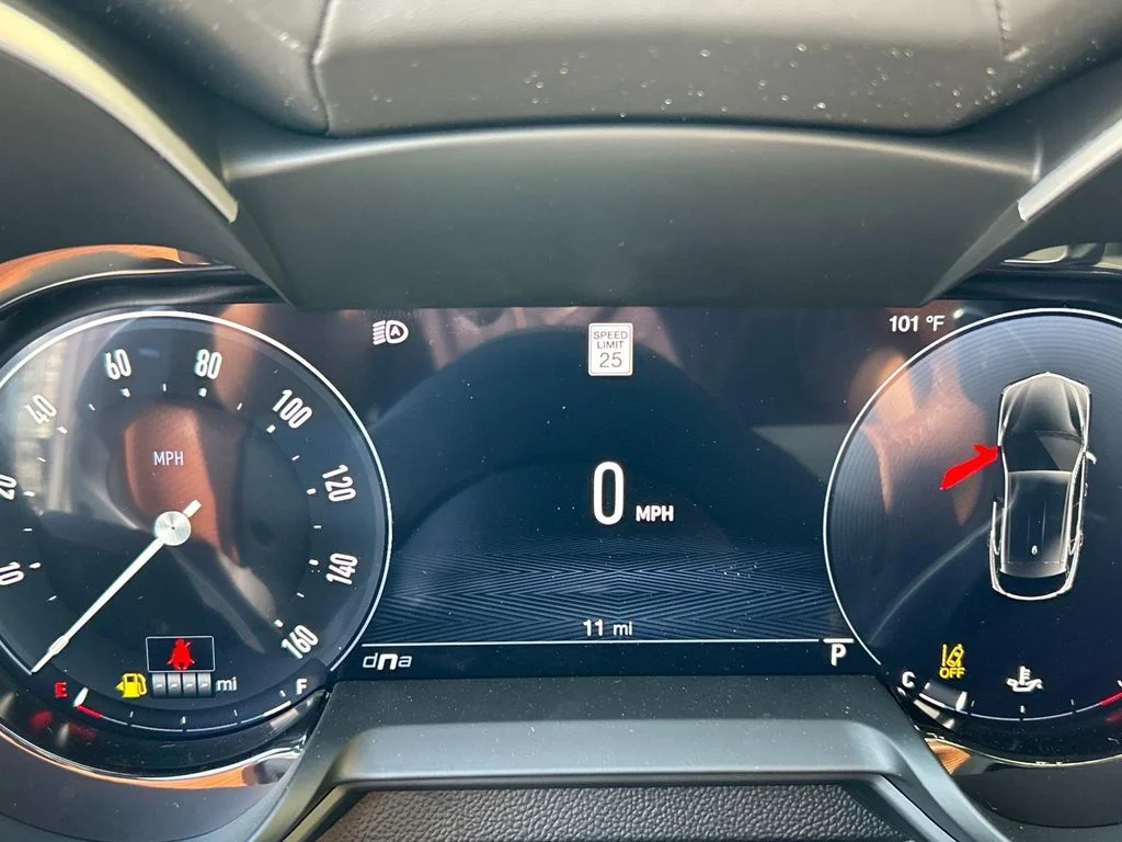2025 Alfa Romeo Stelvio Intensa - Photo 29
