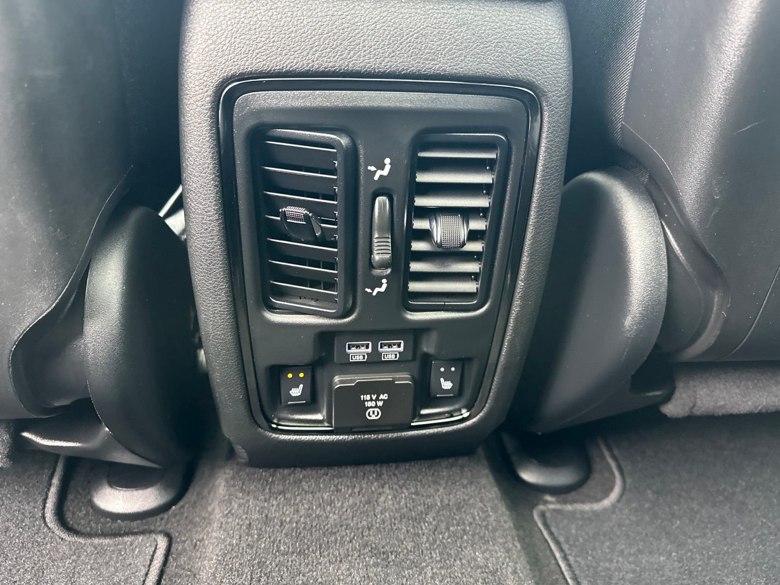 2021 Jeep Grand Cherokee High Altitude - Photo 21