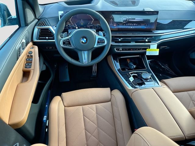 New 2026 Gray BMW sDrive40i image 15