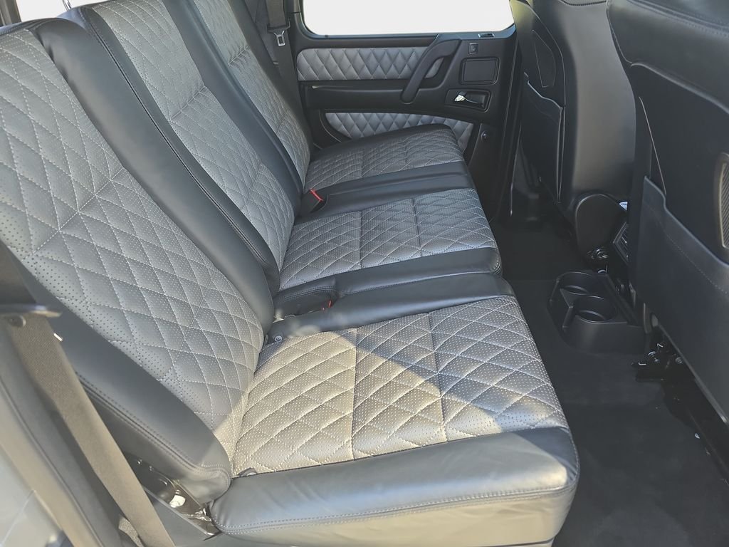 Used 2018  Mercedes-Benz G 65 AMG® image 13