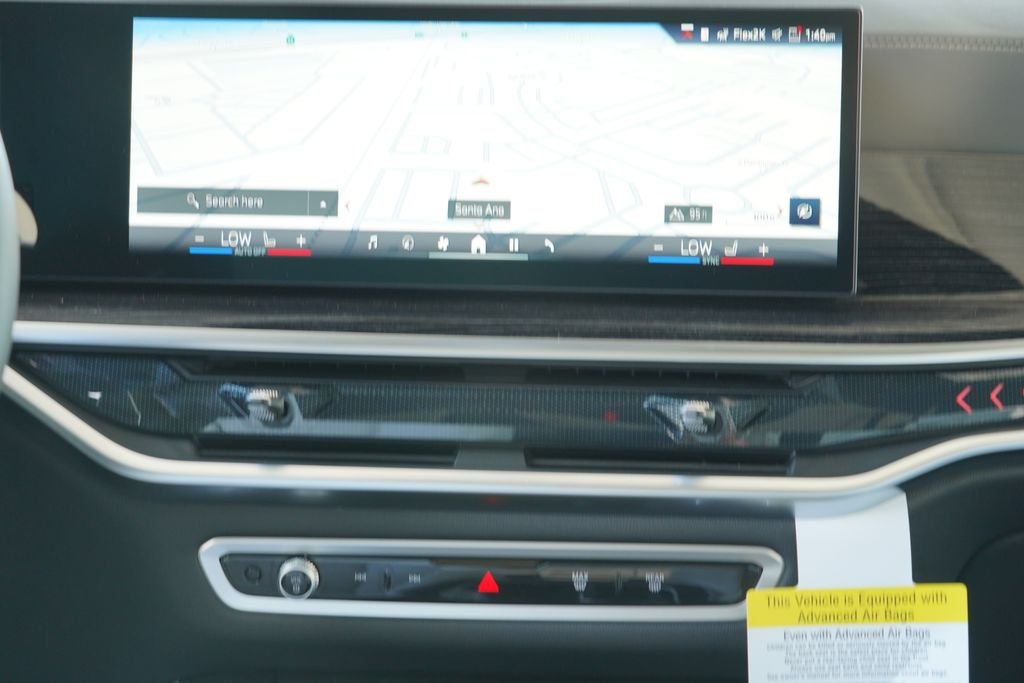 New 2026 Brooklyn Grey Metallic BMW xDrive40i image 14