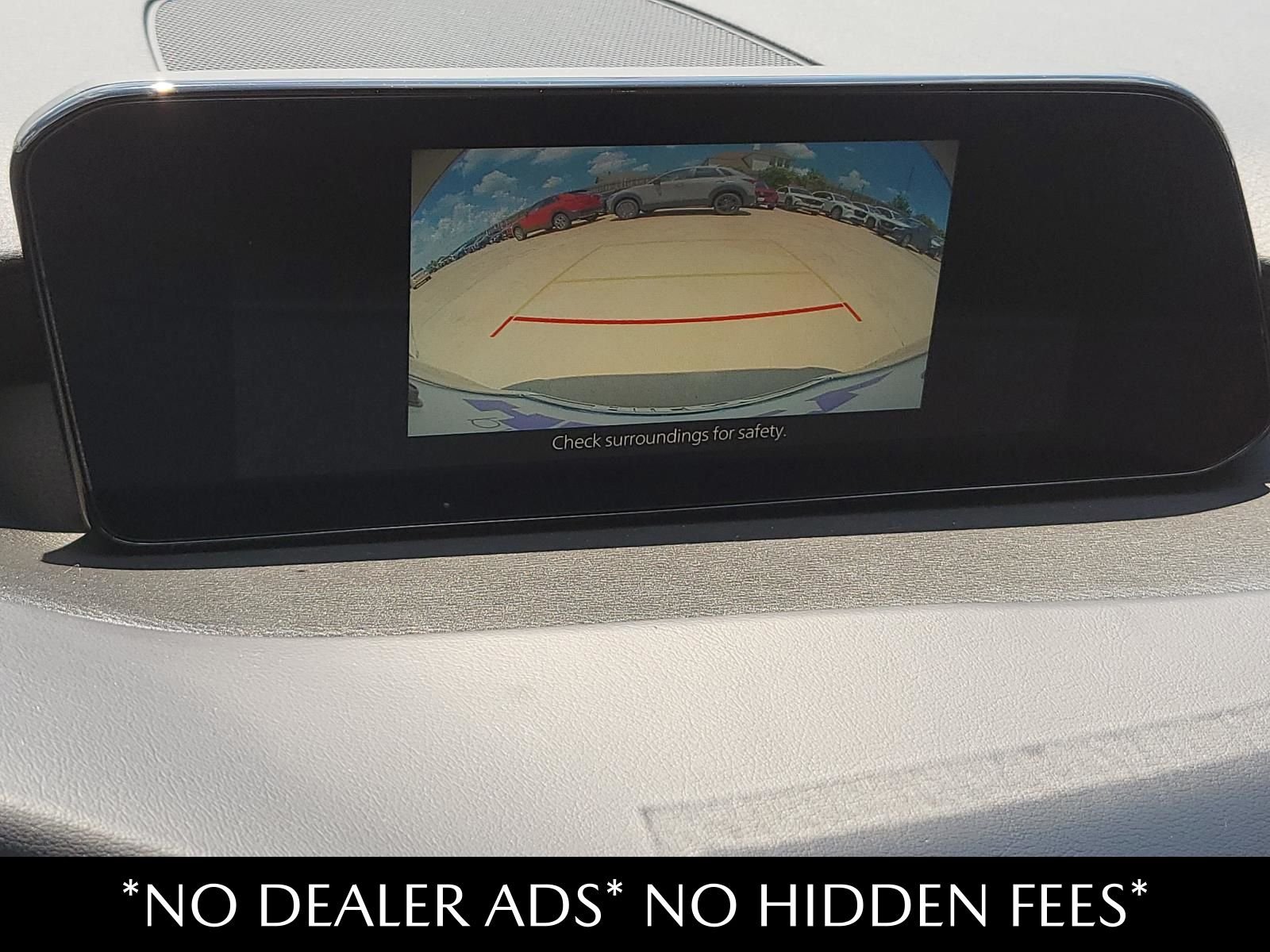 New 2026 Jet Black Mica Mazda 2.5 S Preferred image 17