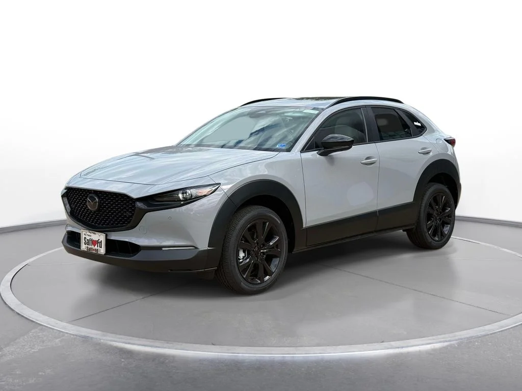 2026 Mazda CX-30 Turbo Aire Edition