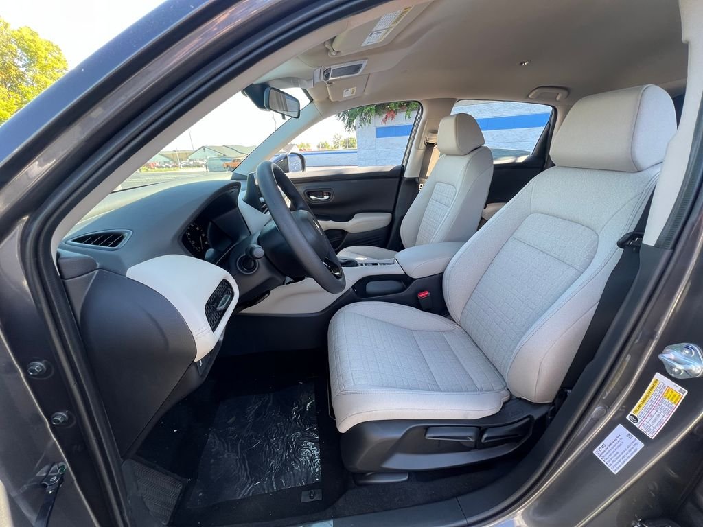 2026 Honda HR-V LX - Photo 17