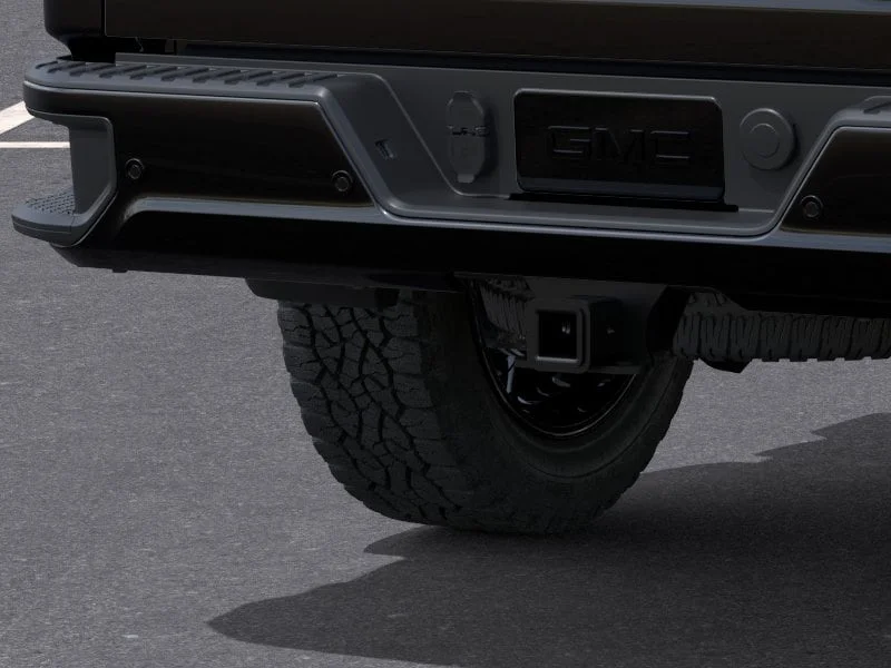 New 2026 Onyx Black GMC Denali Ultimate image 14