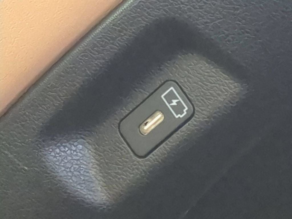 Used 2026 Black Hyundai Calligraphy image 18