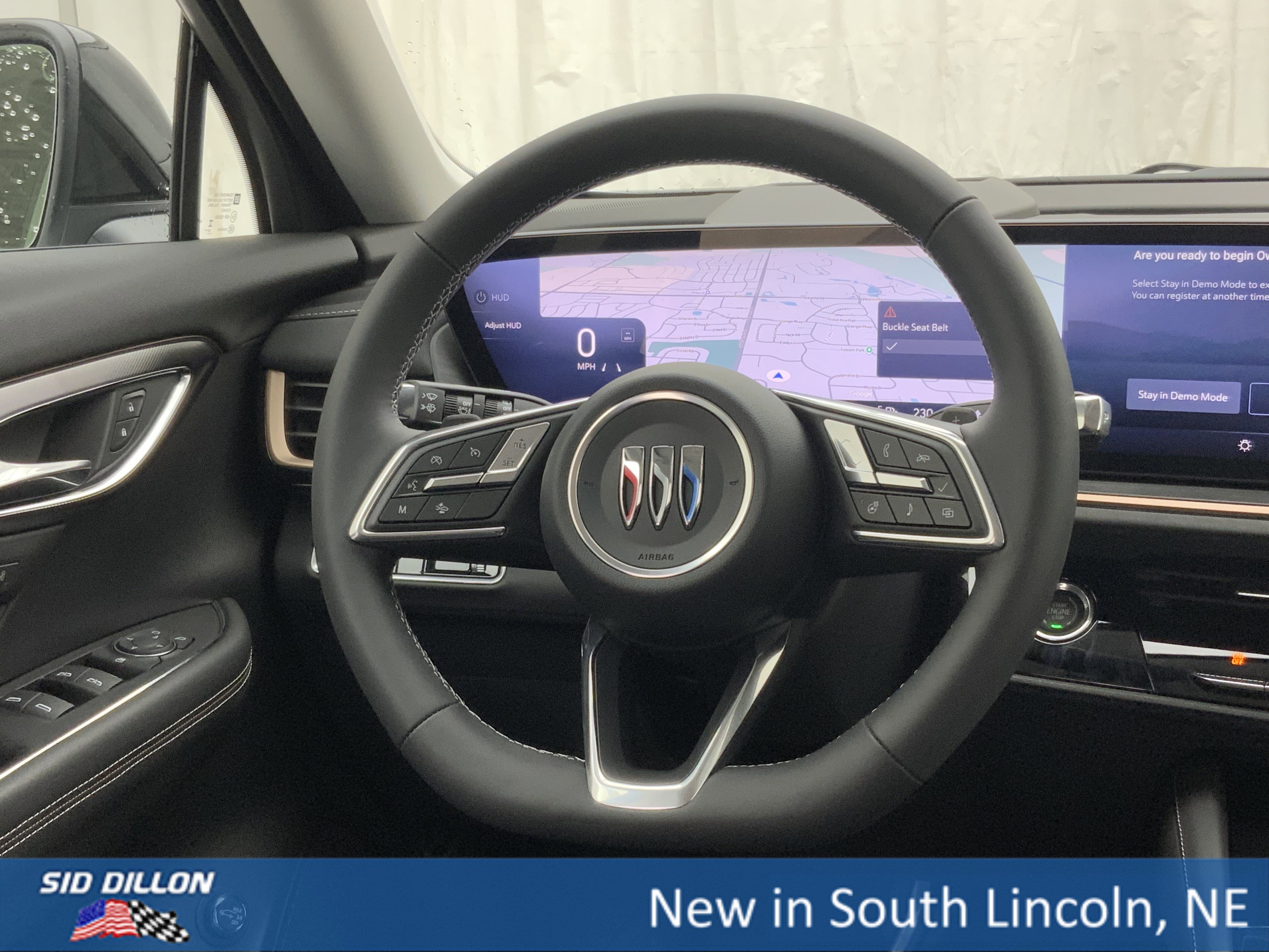 2026 Buick Envision Sport Touring - Photo 9