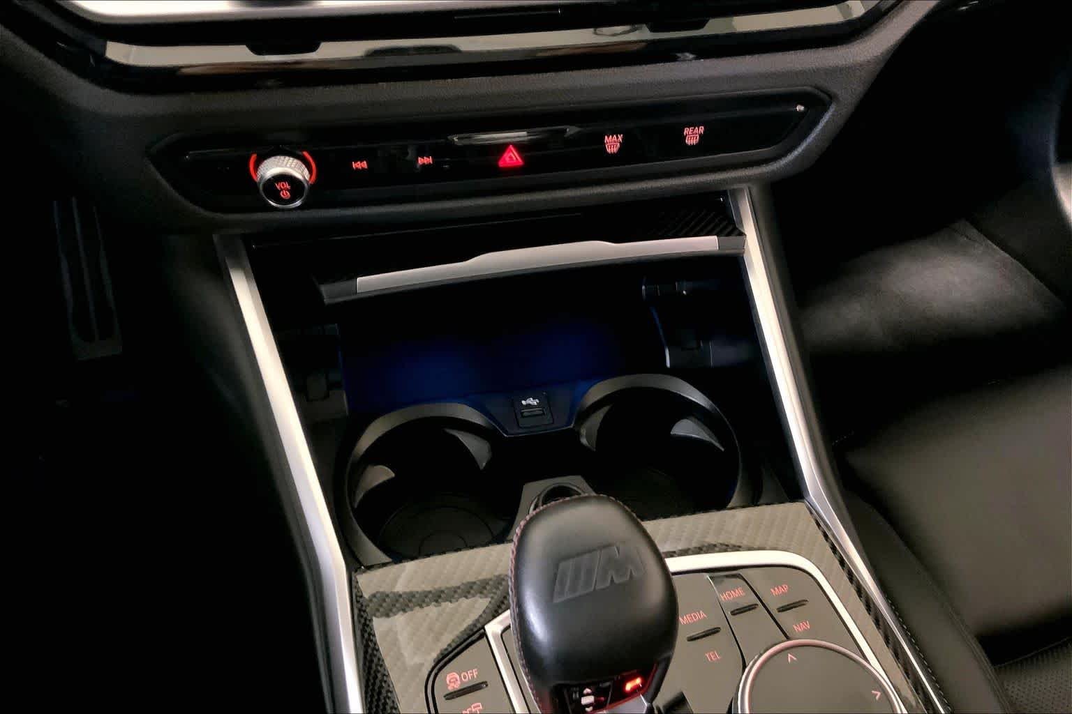 2024 BMW M4 Coupe Base - Photo 67