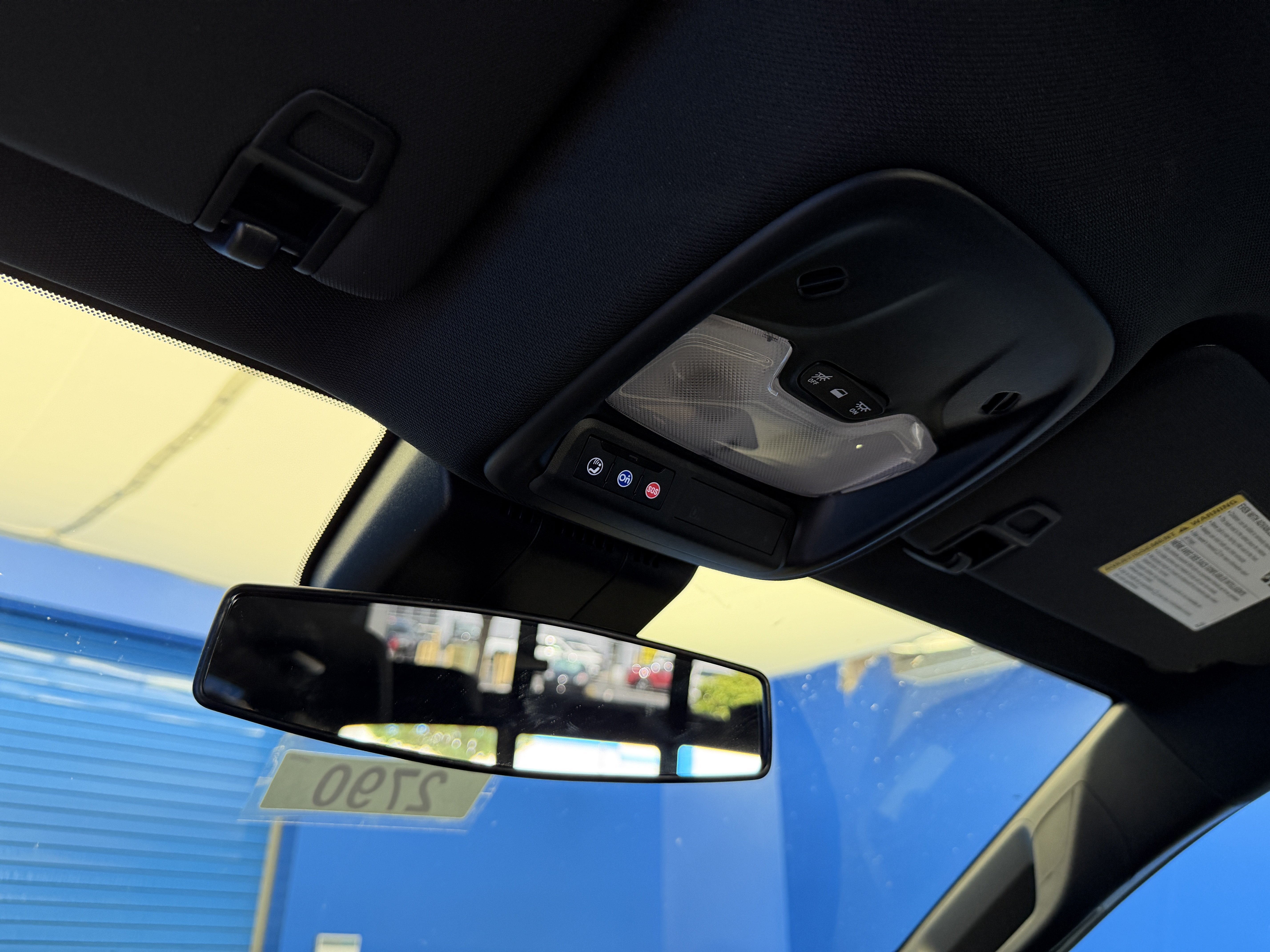 2026 Chevrolet Colorado Trail Boss - Photo 23