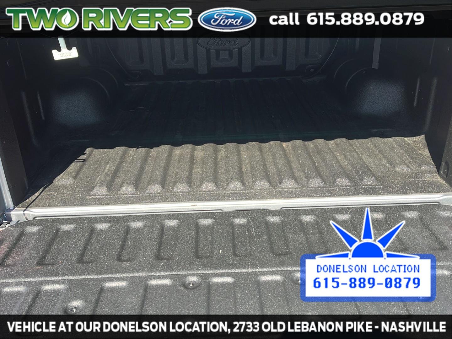 Used 2020  Ford LARIAT image 13