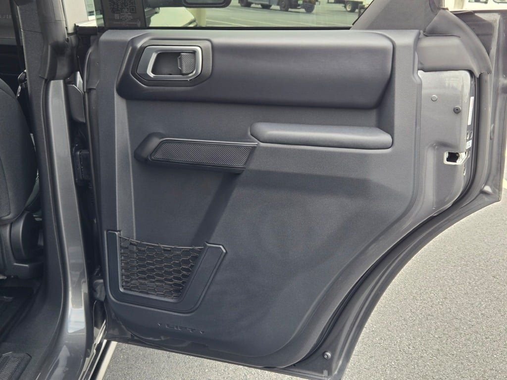 2025 Ford Bronco 4-Door Badlands - Photo 9