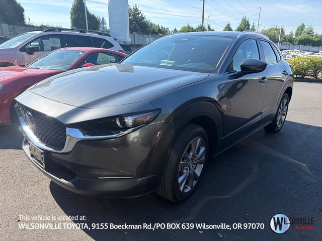2024 Mazda CX-30 2.5 S Preferred Package