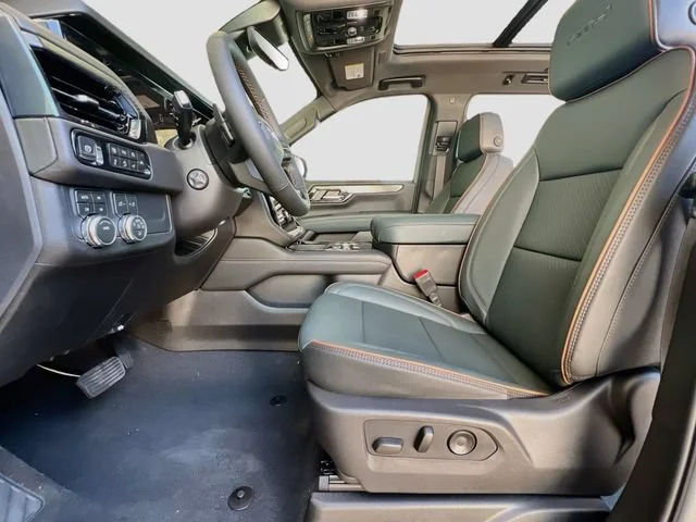 2026 GMC Yukon XL AT4 - Photo 15