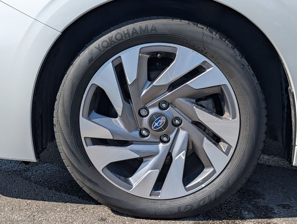 2024 Subaru Legacy Limited - Photo 15