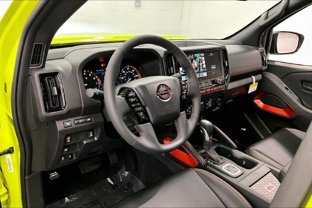 2026 Nissan Frontier PRO-4X - Photo 7