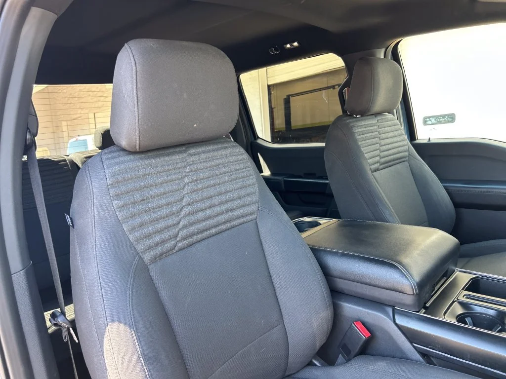 Certified Used 2023 Blue Ford XL image 15