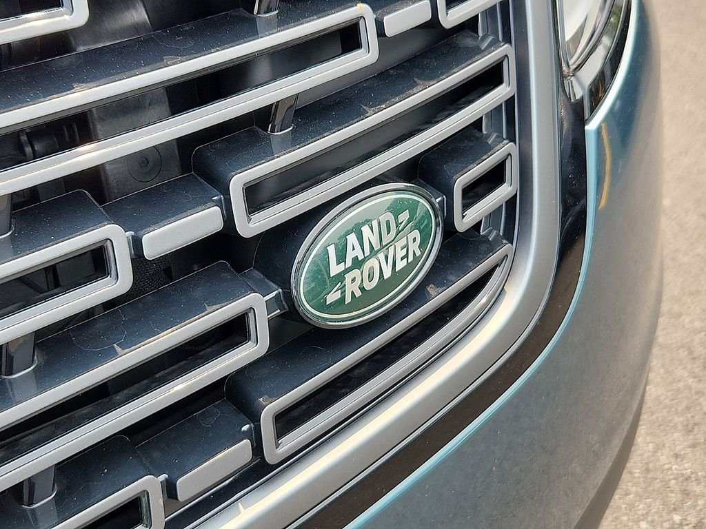2026 Land Rover Range Rover Velar S - Photo 30