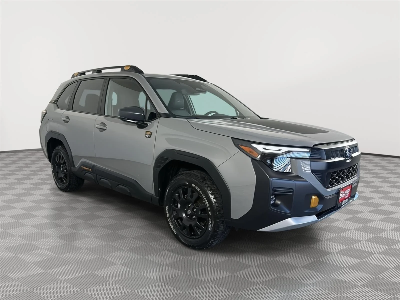 2026 Subaru Forester Wilderness's photo