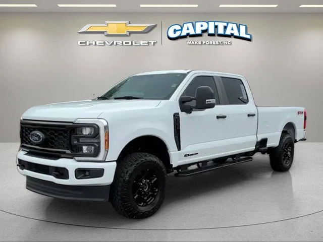 2023 Ford F-350SD