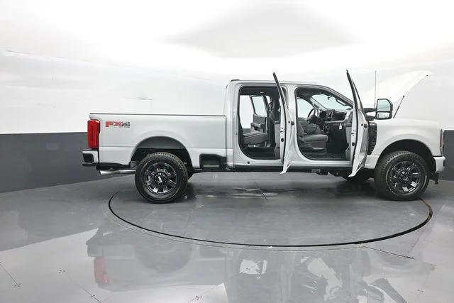 New 2026 White Ford XL image 42