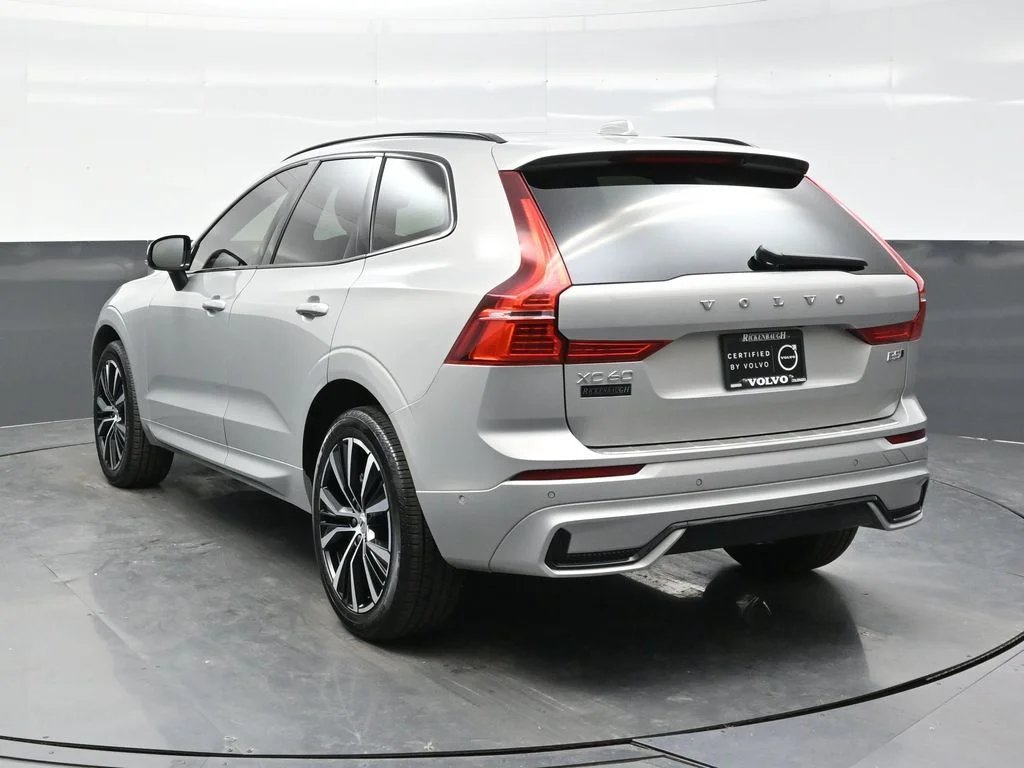 Certified Used 2023 Silver Dawn Volvo Plus image 5