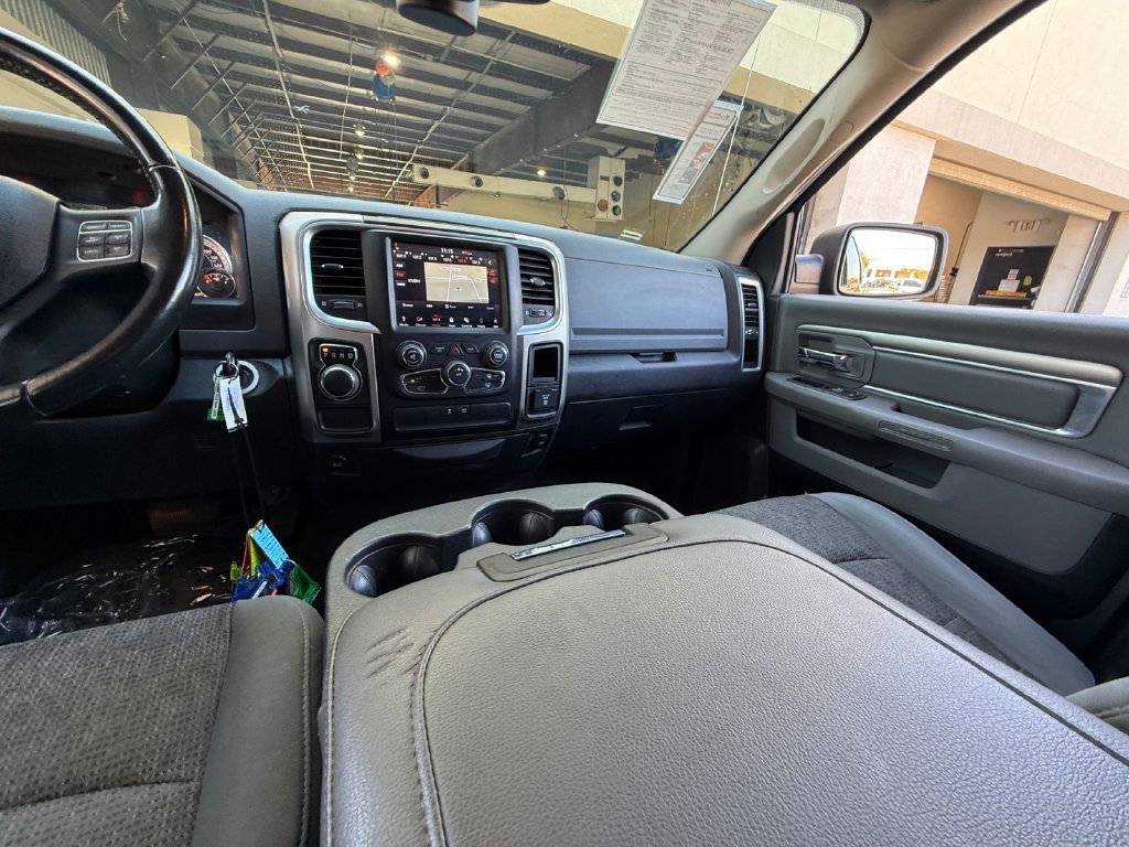 Used 2018 Black Ram Harvest image 15