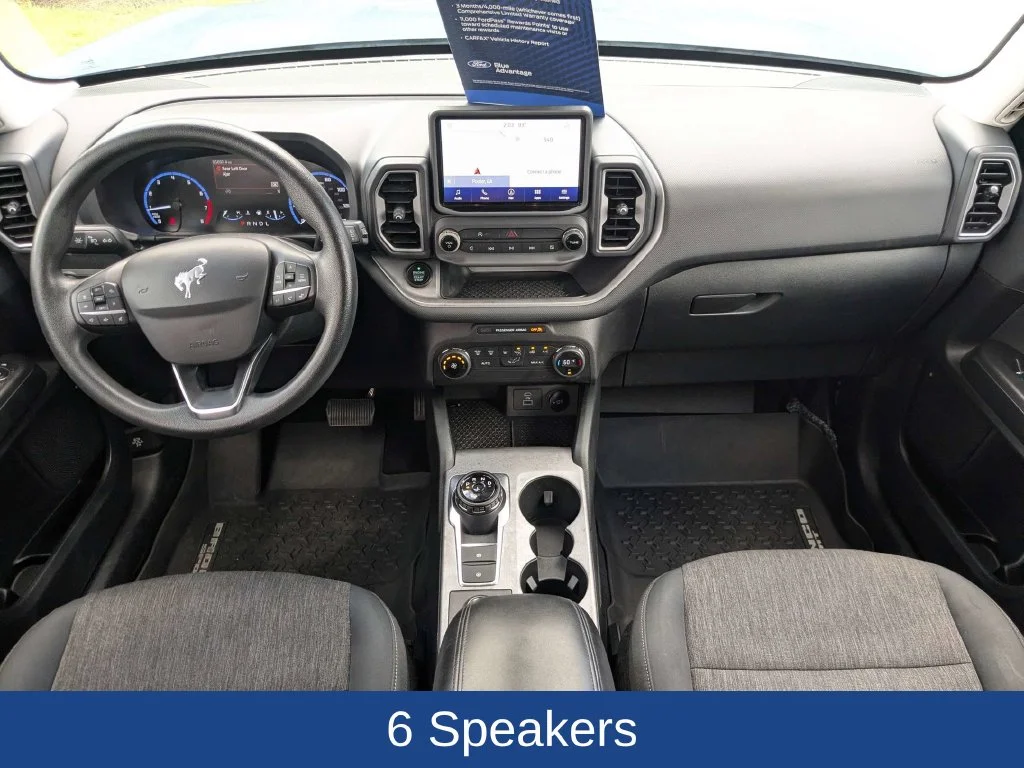 Certified Used 2021 Area 51 Ford Big Bend image 19