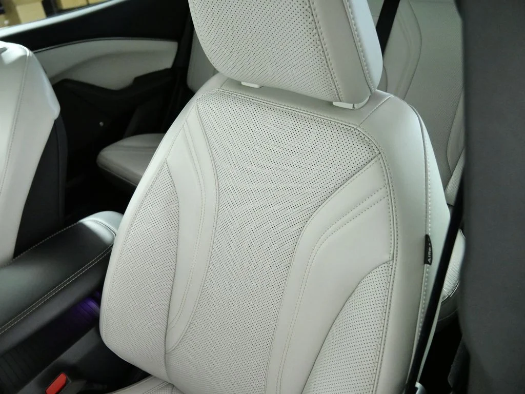 Used 2022 White Ford Premium image 18