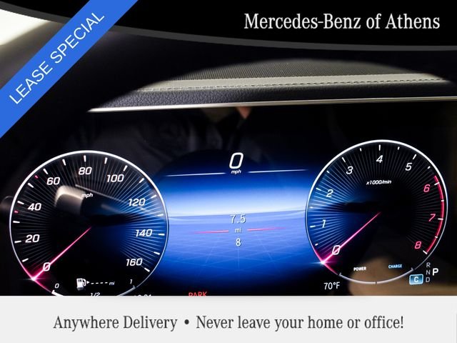 New 2026 Black Mercedes-Benz GLS 450 image 25