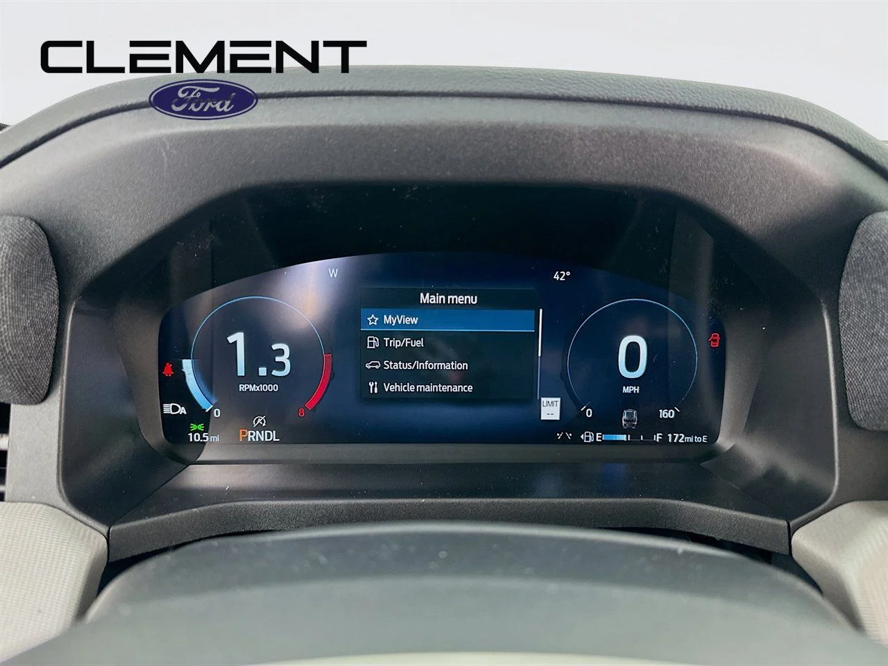 New 2026 Gray Ford Active image 17