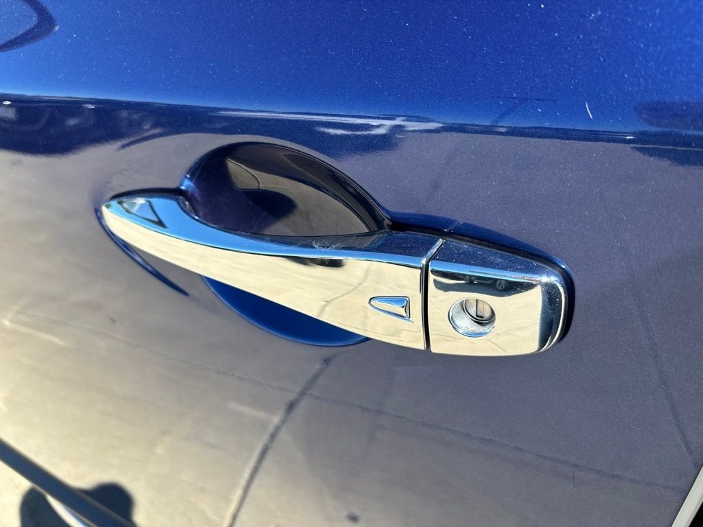 2018 Nissan Pathfinder SL - Photo 14