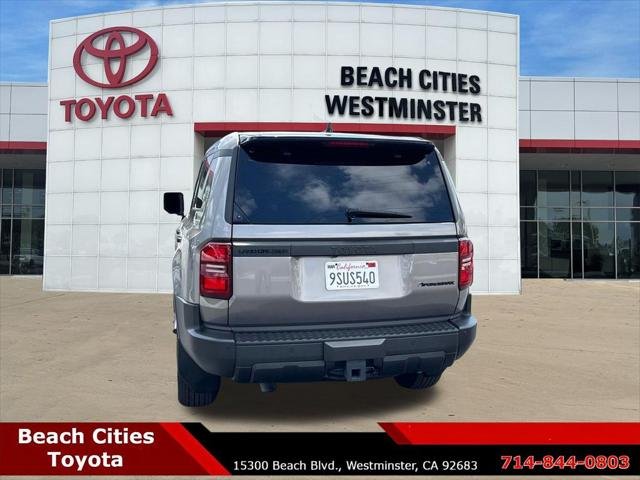 Certified Used 2025 METEOR SHOWER Toyota  image 10