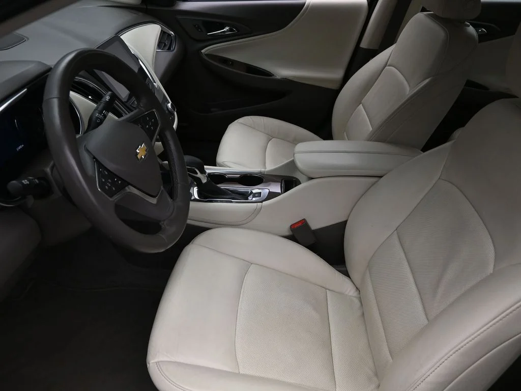 2024 Chevrolet Malibu 2LT - Photo 11