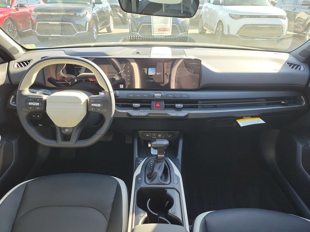 New 2026 Gray Kia GT-Line image 16