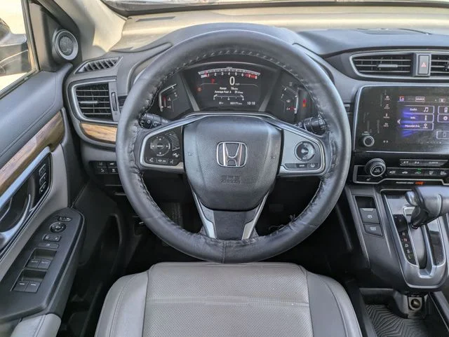 Used 2018  Honda EX-L image 26