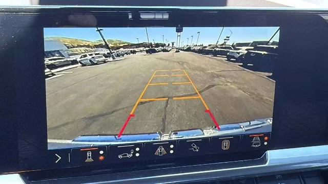 2026 GMC Sierra 1500 Elevation - Photo 16