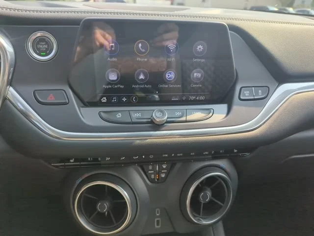 Used 2019 CAJUN RED TINTCOAT Chevrolet  image 26