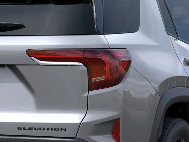 New 2026 Sterling Metallic GMC Elevation image 11