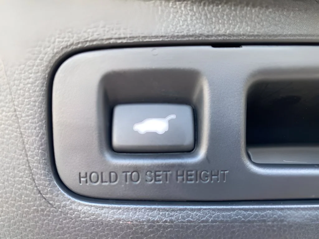 Used 2025  Honda Sport-L image 23