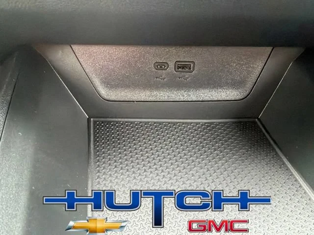 New 2027 Lakeshore Blue Metallic Chevrolet LT image 33
