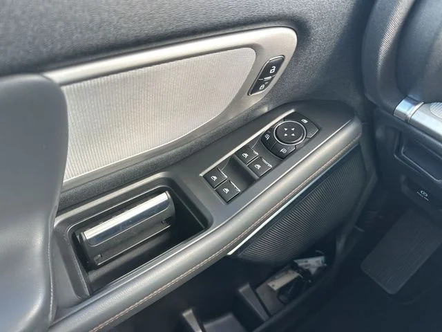 Used 2025 Black Ford Active image 14