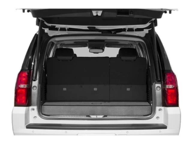 Used 2018 Black Chevrolet Premier image 14