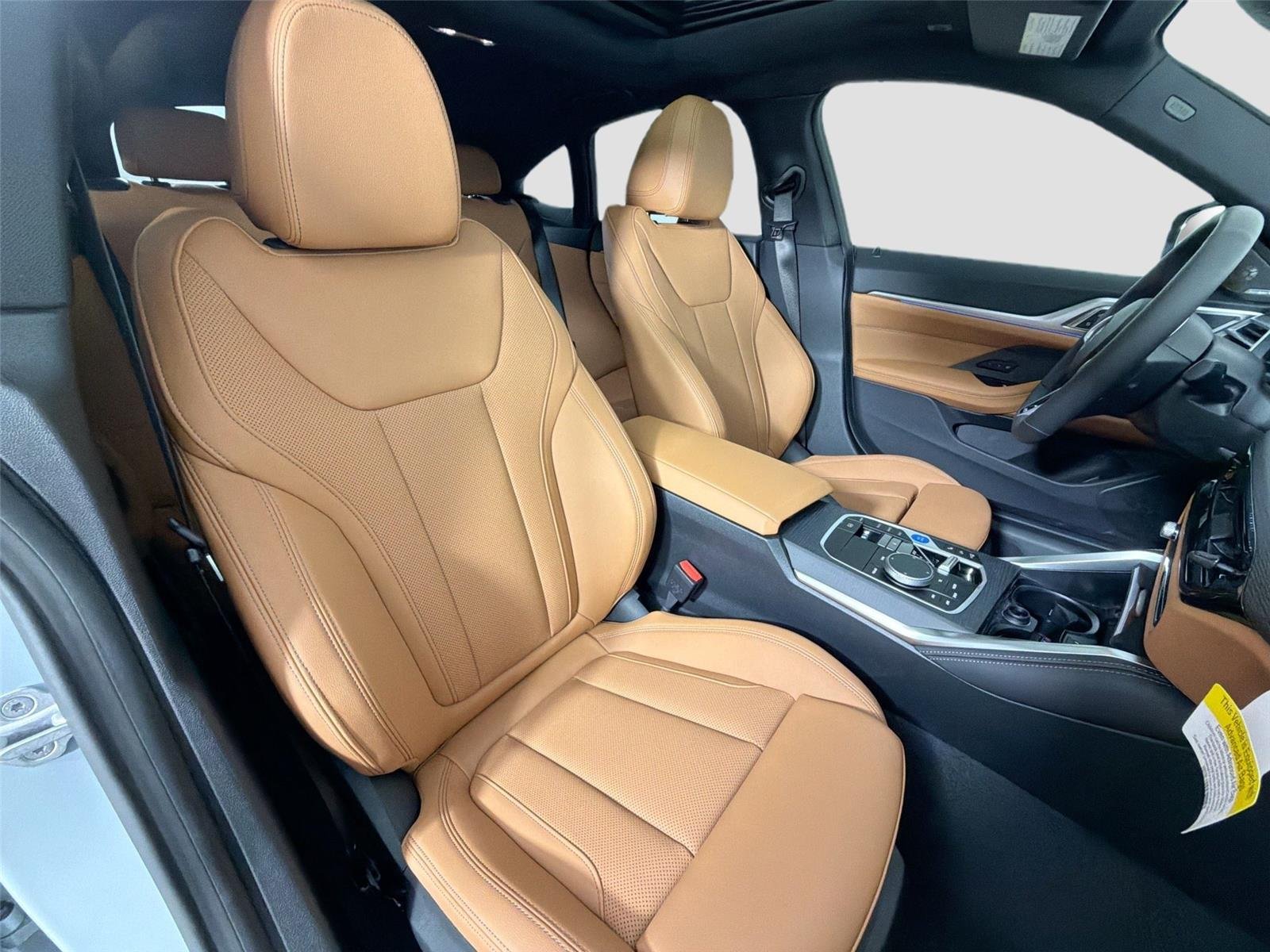 New 2026 Brooklyn Grey Metallic BMW xDrive40 image 30
