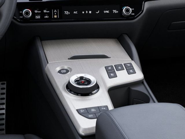 New 2026 Wolf Gray Kia X-Line Prestige image 23