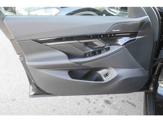 Used 2026 Black Sapphire Metallic BMW 530i image 16