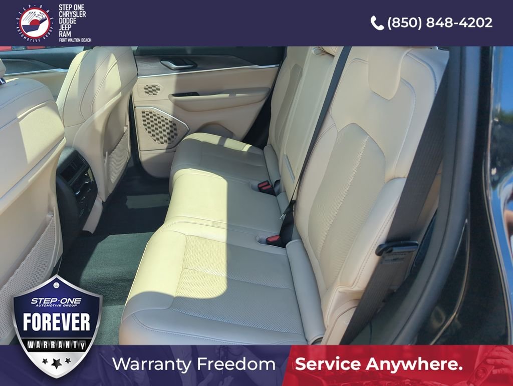 Used 2022 Black Jeep 4xe image 30