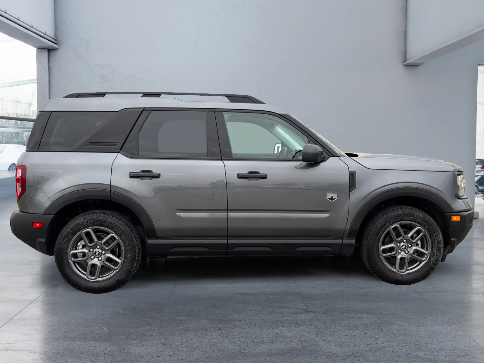 Used 2025  Ford Big Bend image 6