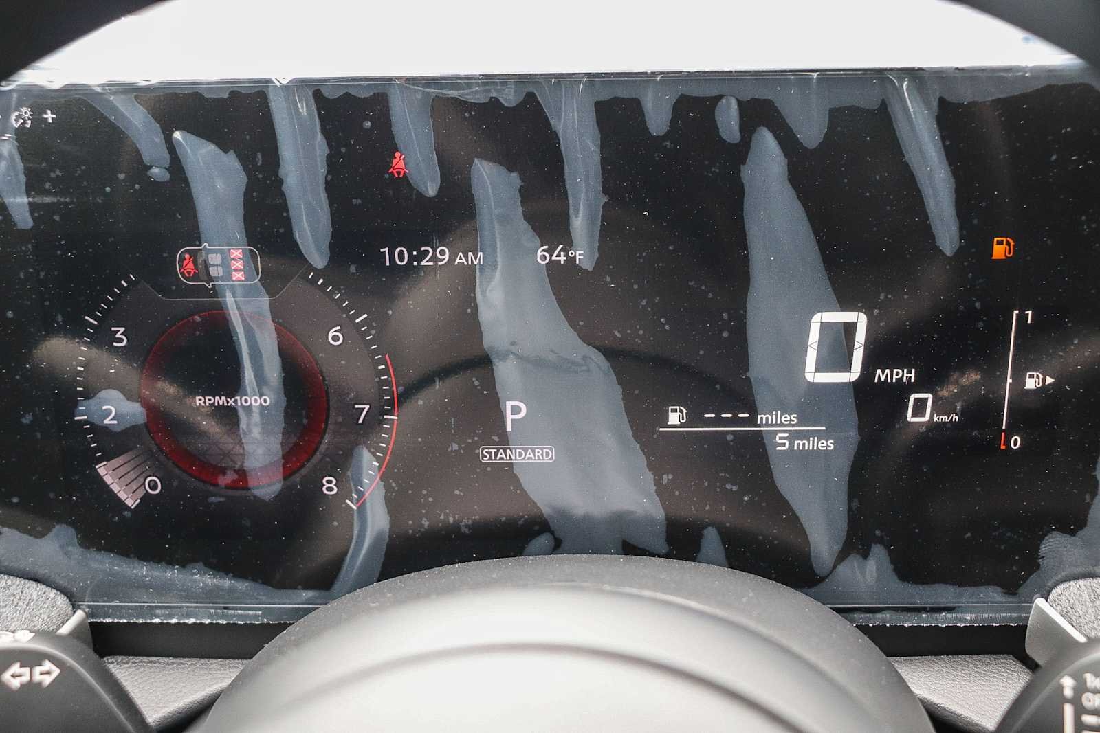 New 2026 Fresh Powder Nissan S image 24