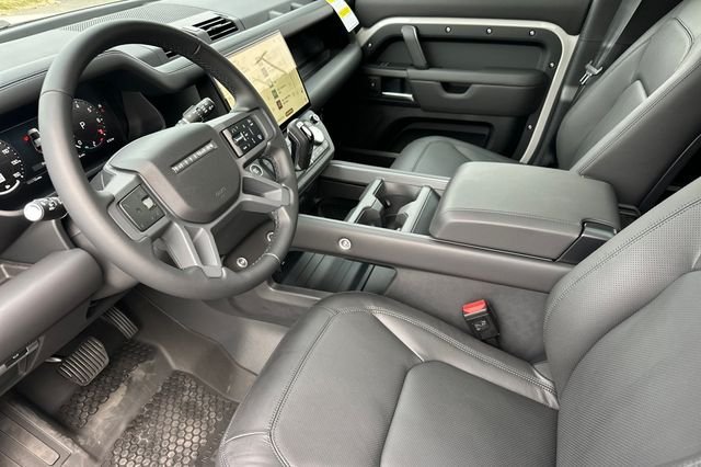 New 2026 Borasco Grey LAND ROVER S image 9